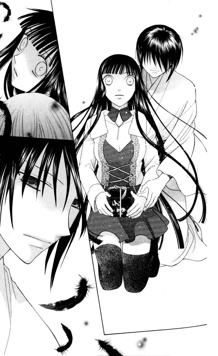 Fruits Basket Chapter 106 16